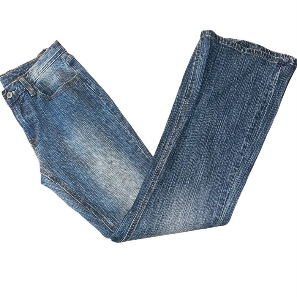 J Galt Brandy Melville Blue Women's Jeans. Size Small.
